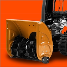 Снегоуборочные машины